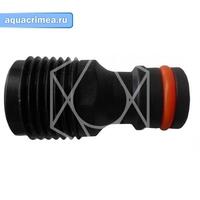 Адаптер с Н.Р. 3/4" (5801-4011) (25шт)